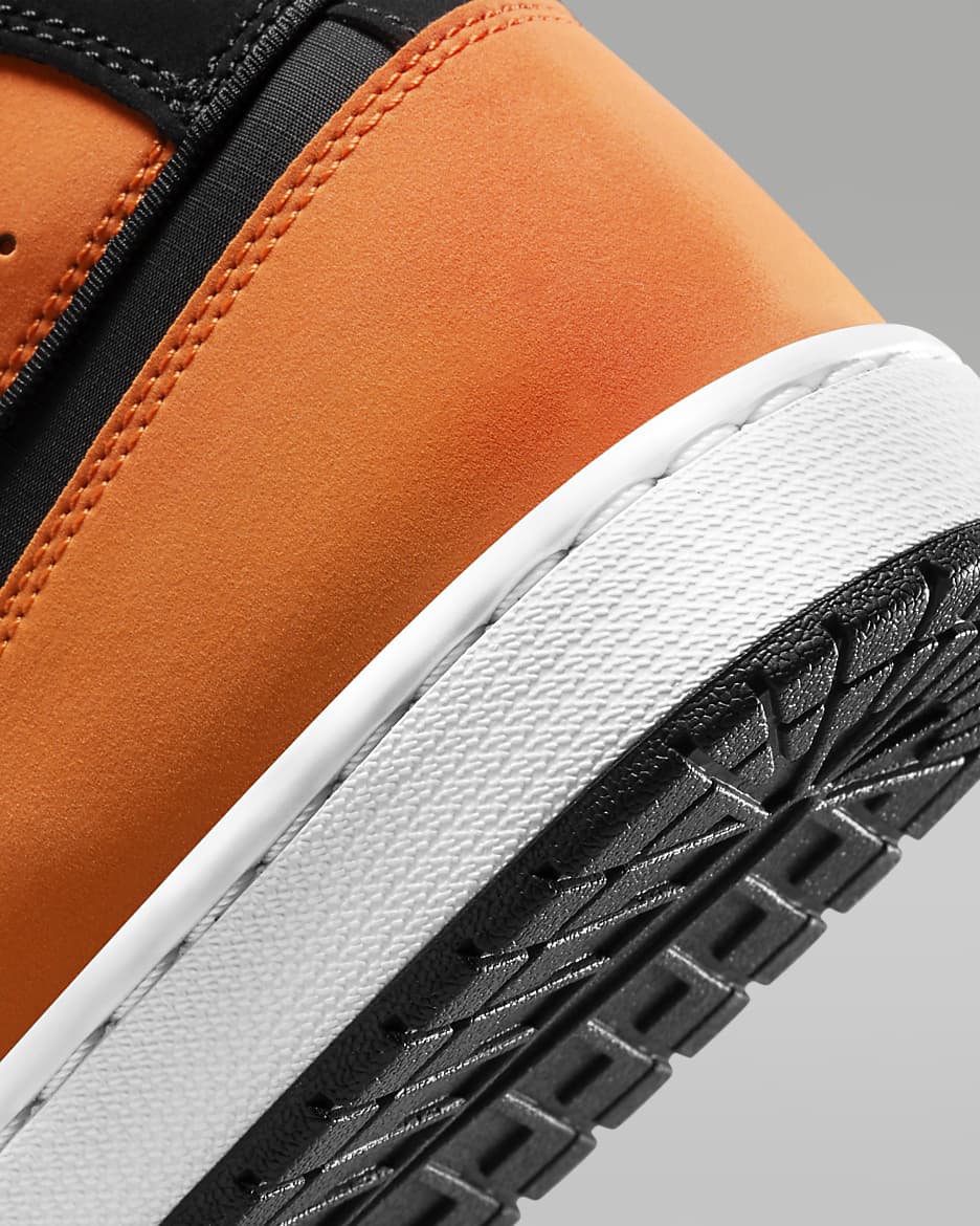 Nike access jordan 2025